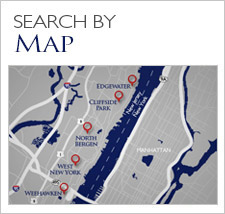 Search by Map